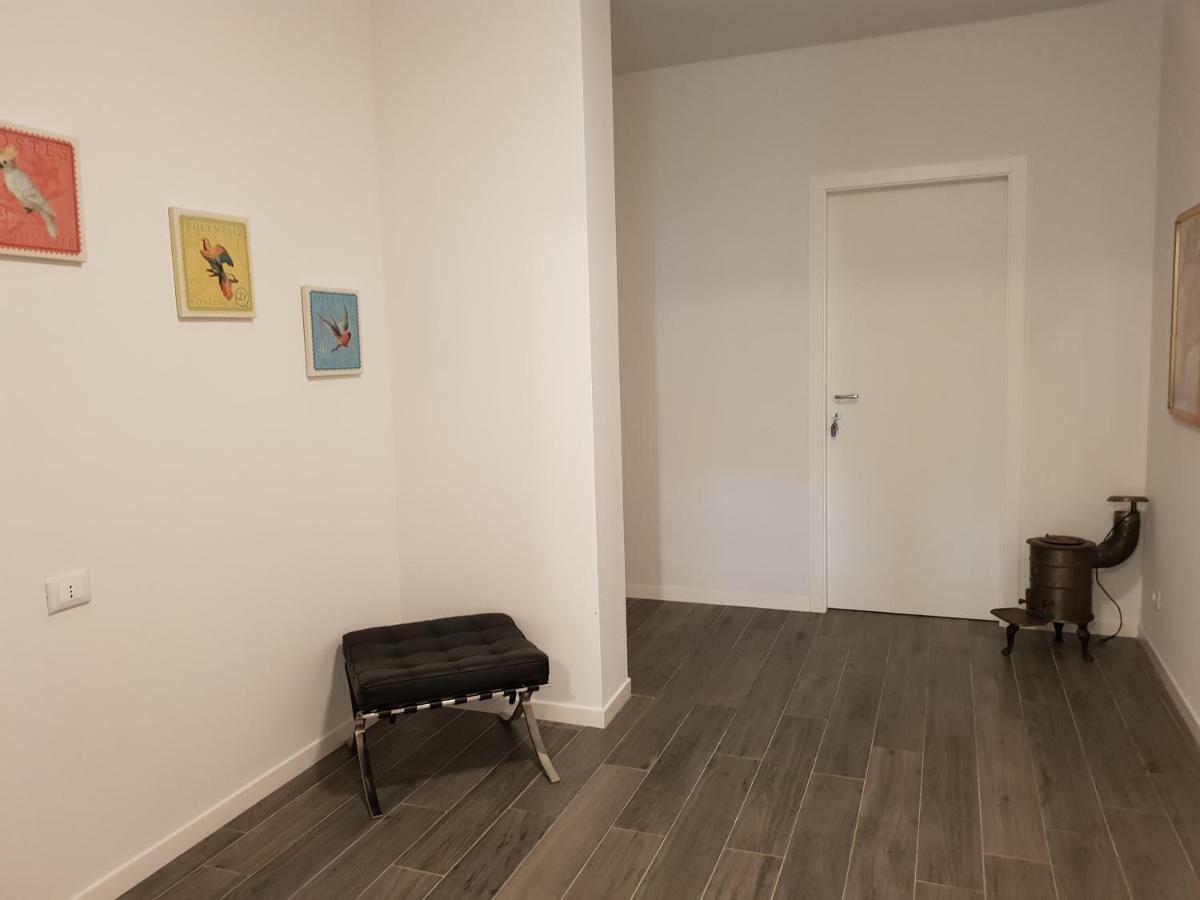 Giulia Alojamento de Acomodação e Pequeno-almoço Desenzano del Garda