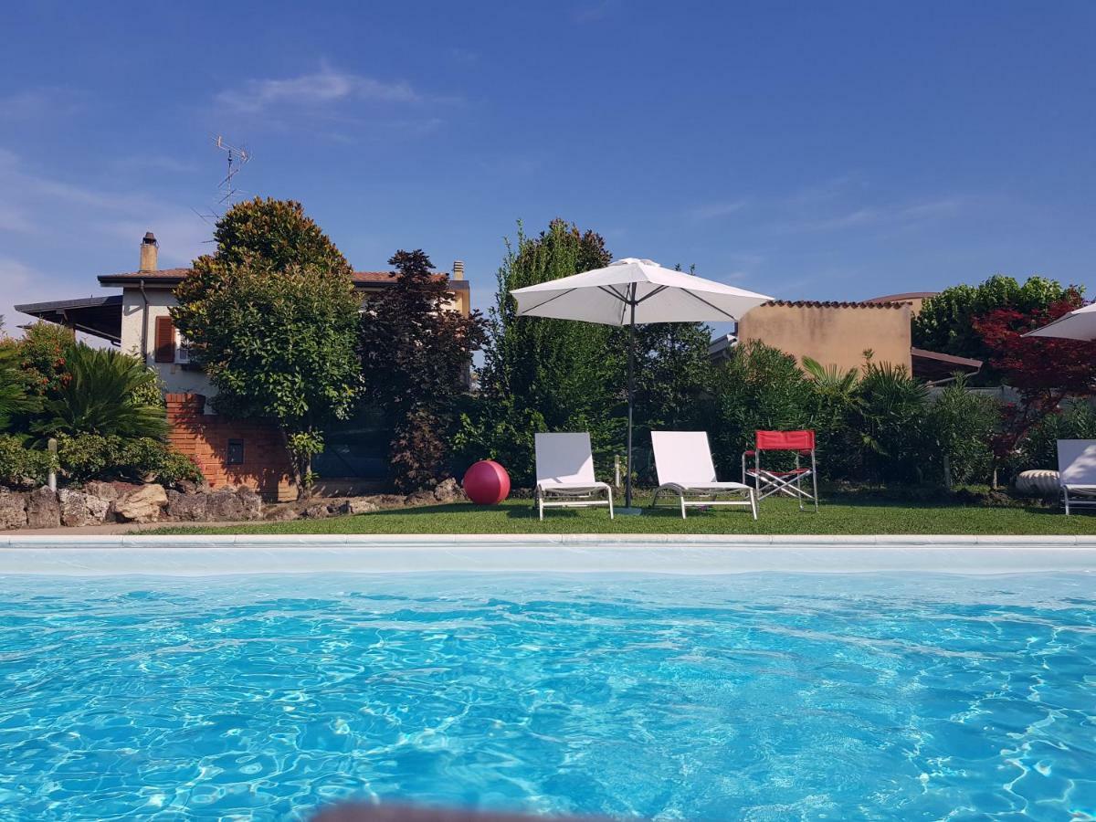 Couette-café Giulia Desenzano del Garda