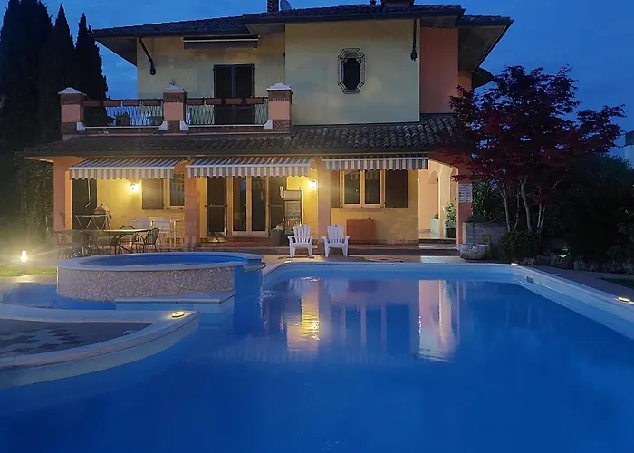 B&B Villa Giulia