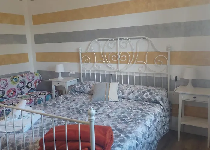 B&B Villa Giulia