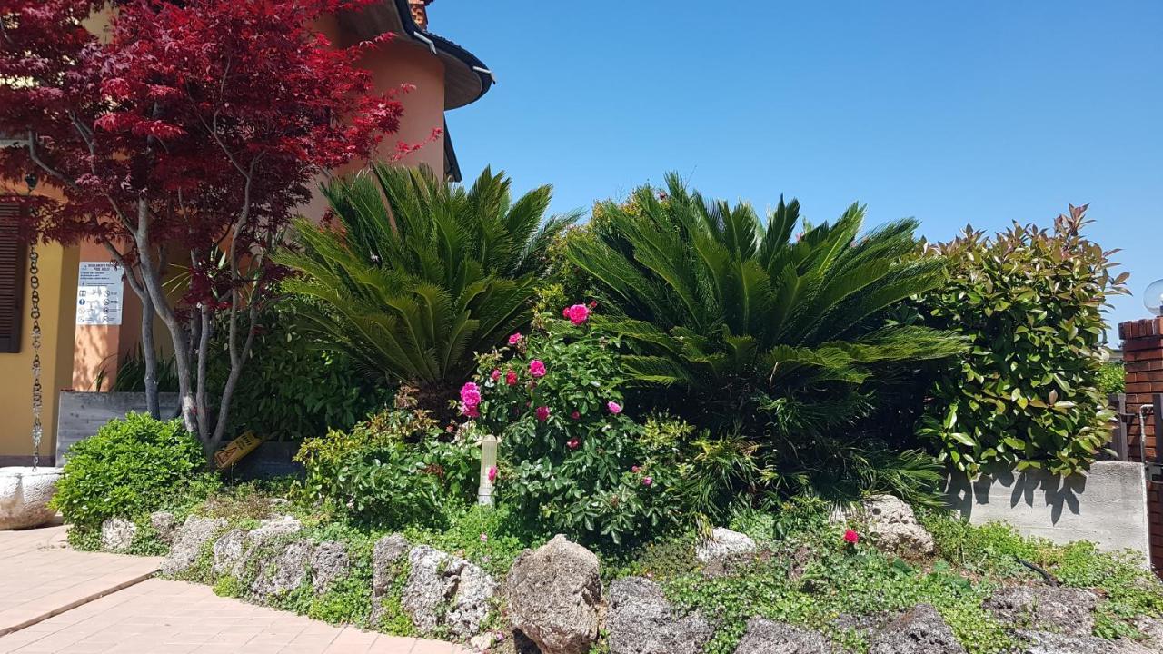 Bed & Breakfast Giulia