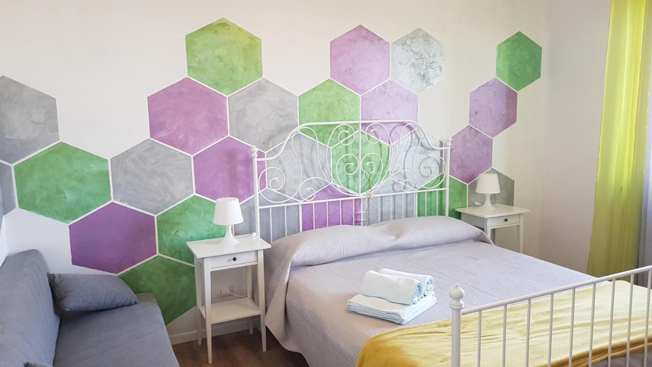 Bed & Breakfast Giulia *