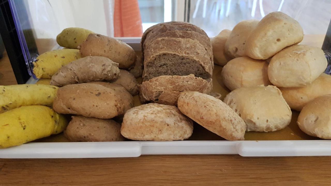 Bed & Breakfast Giulia