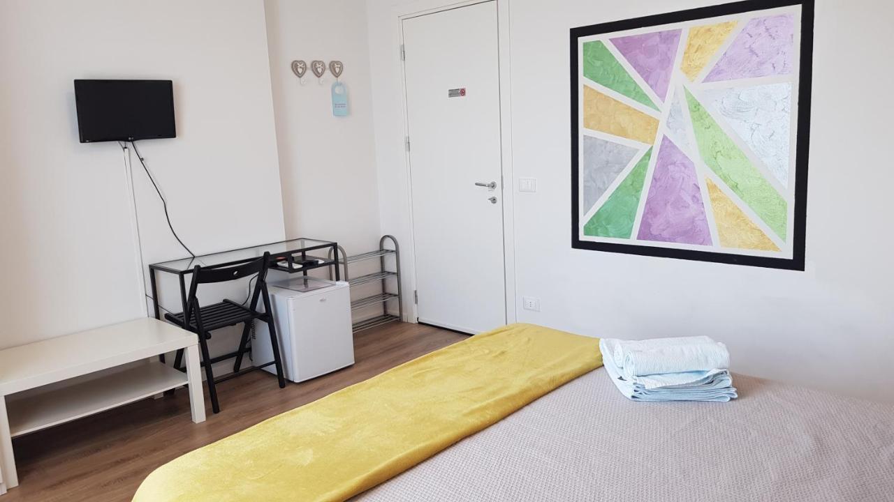 Giulia Bed & Breakfast *
