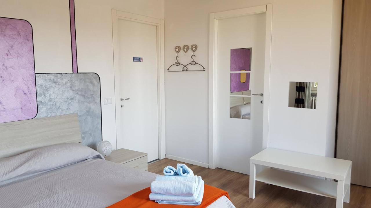 Giulia Bed & Breakfast
