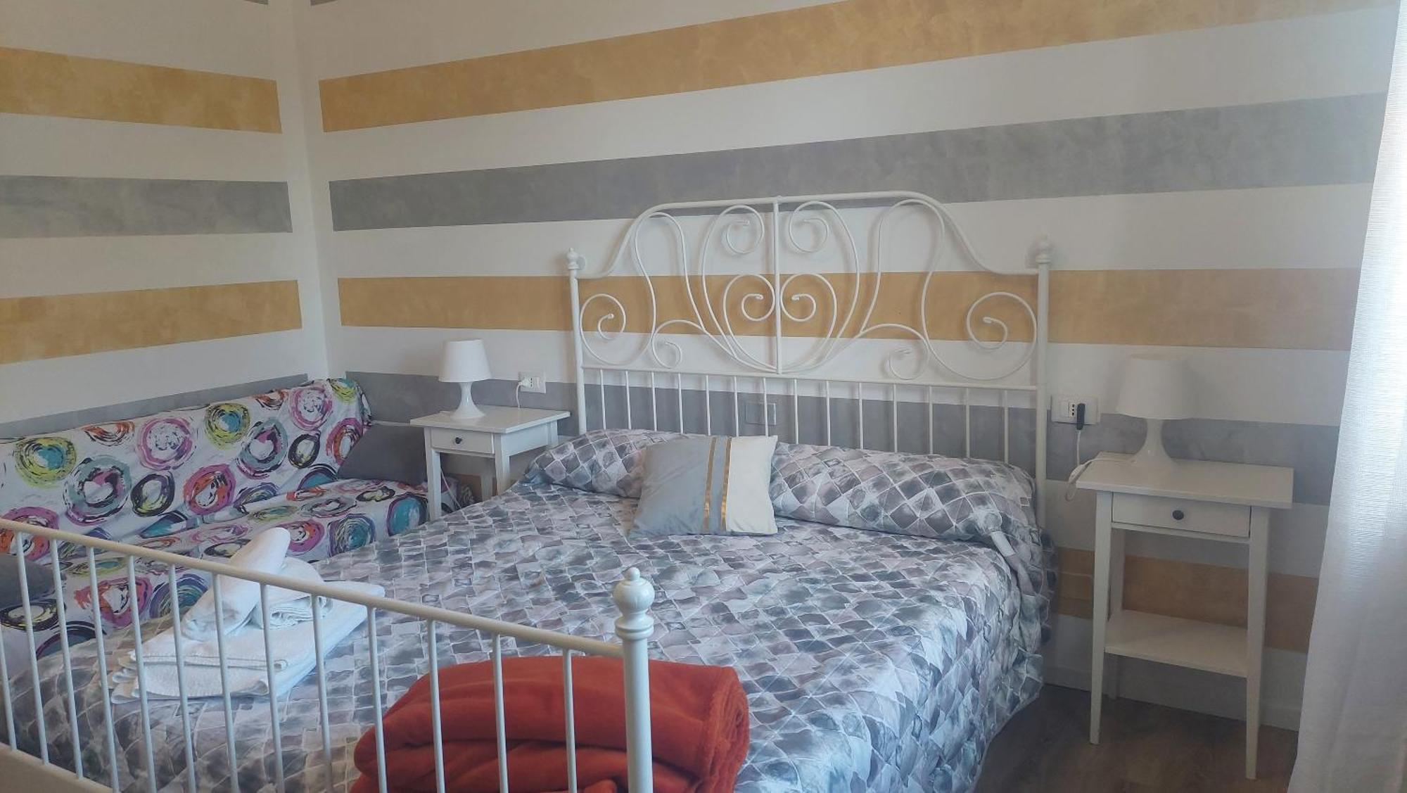 Giulia Bed & Breakfast *