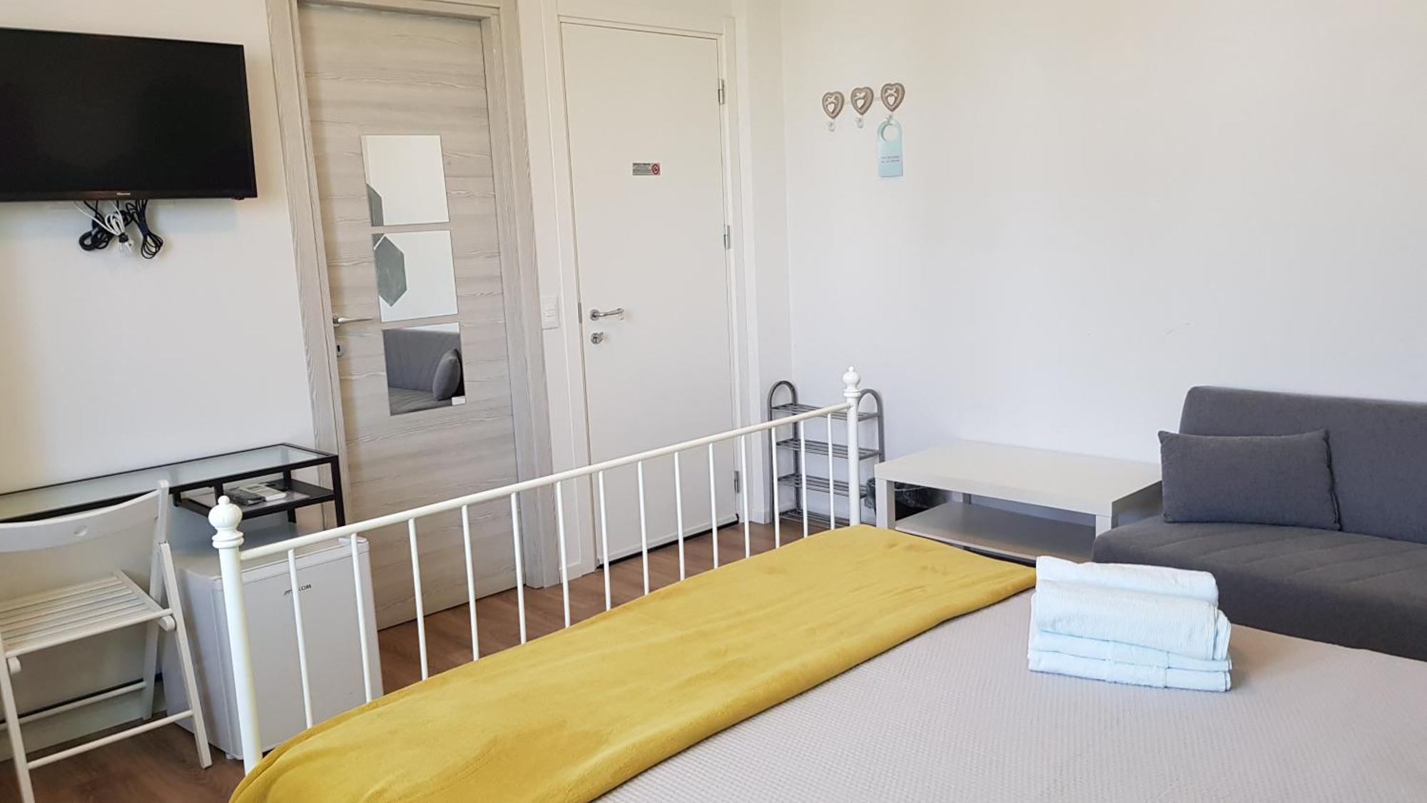 Bed & Breakfast Giulia Desenzano del Garda