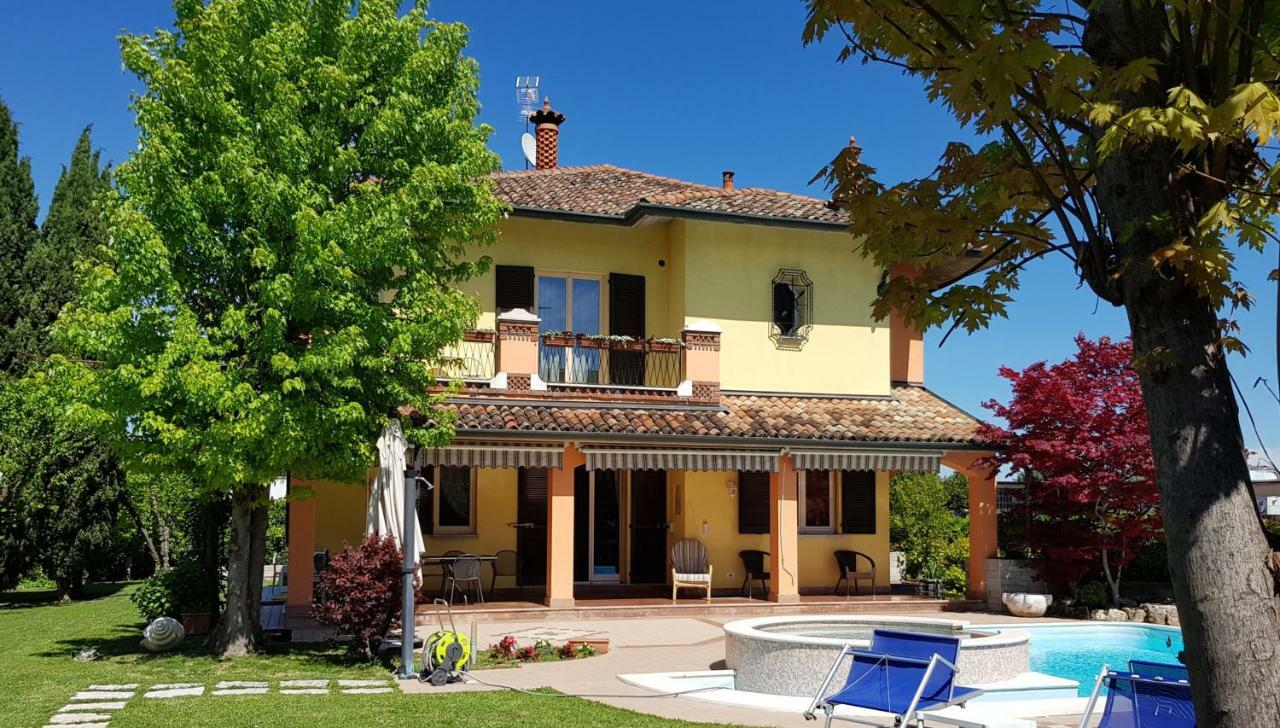 Giulia Bed & Breakfast *
