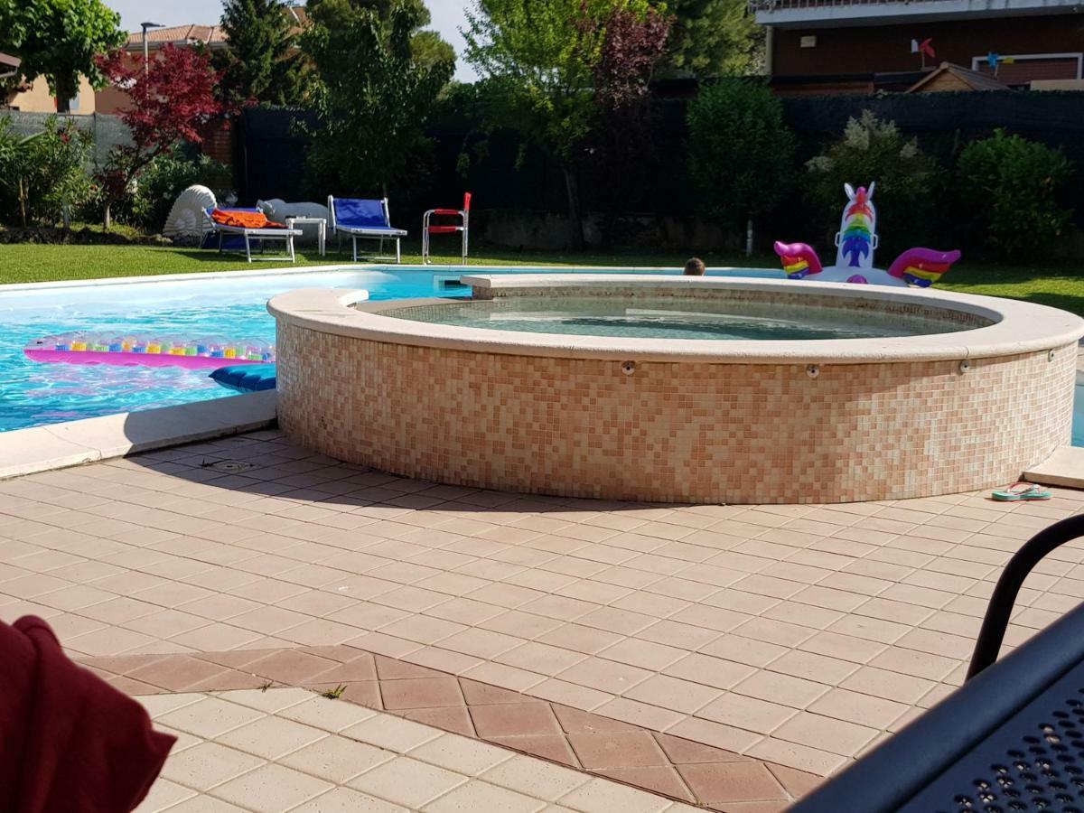Giulia Bed & Breakfast Desenzano del Garda