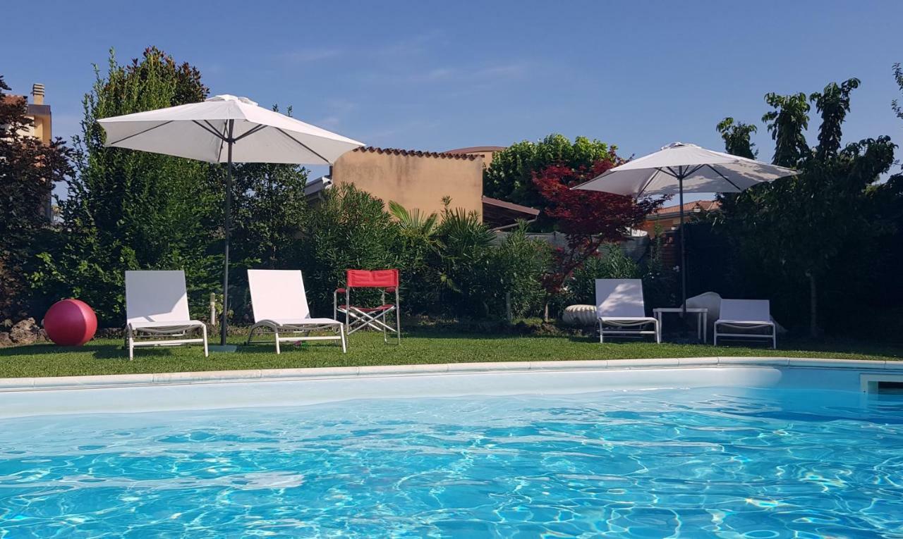 Bed & Breakfast Giulia *